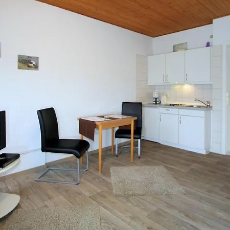 Achtern Diek - 5 * Sankt Peter-Ording