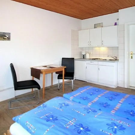 Gaestehaus-achtern-diek-wohnung-5 * Sankt Peter-Ording